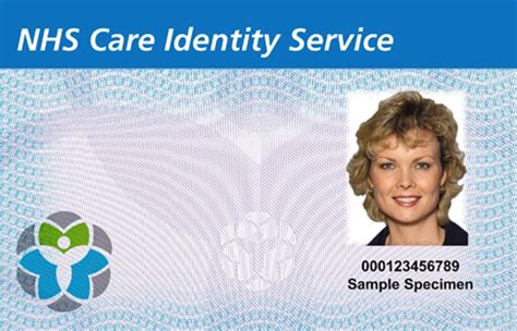 NHS smart card software download